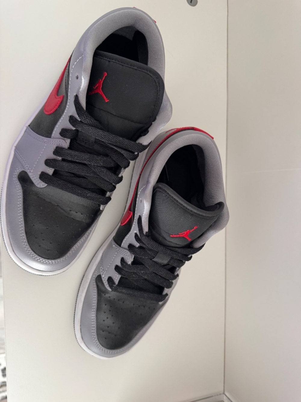 Jordan 1 low - Picture 3 of 6